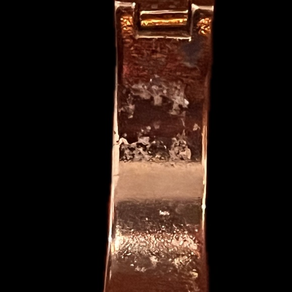 Vintage Anne Klein Women\'s Gold-Tone Watch main image 16